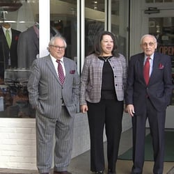 The Men's & Boy's Shop - Mens' and Boys' Shop, Charlottesville, VA