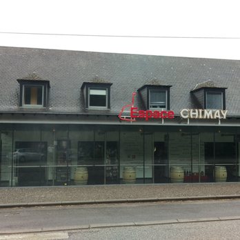 Espace Chimay - Bars Near Me - Chimay, WHT