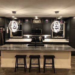 Dwellings Decor - Kitchen Remodel