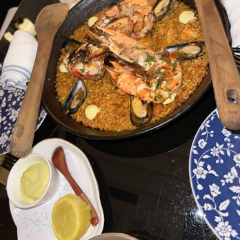 Del Mar - Spanish Near Me - Washington, DC, District of Columbia