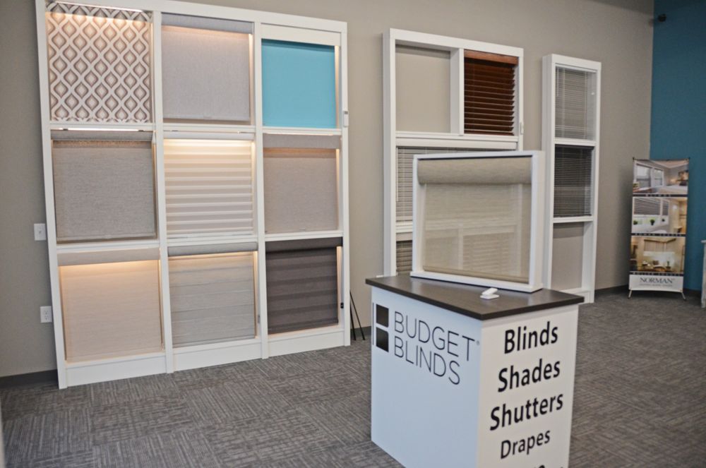 BUDGET BLINDS OF CHAMPAIGN Updated July 2024 Request a Quote 11
