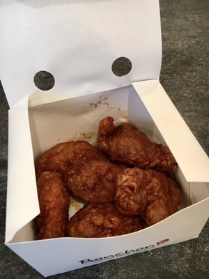 Bonchon Reston by null