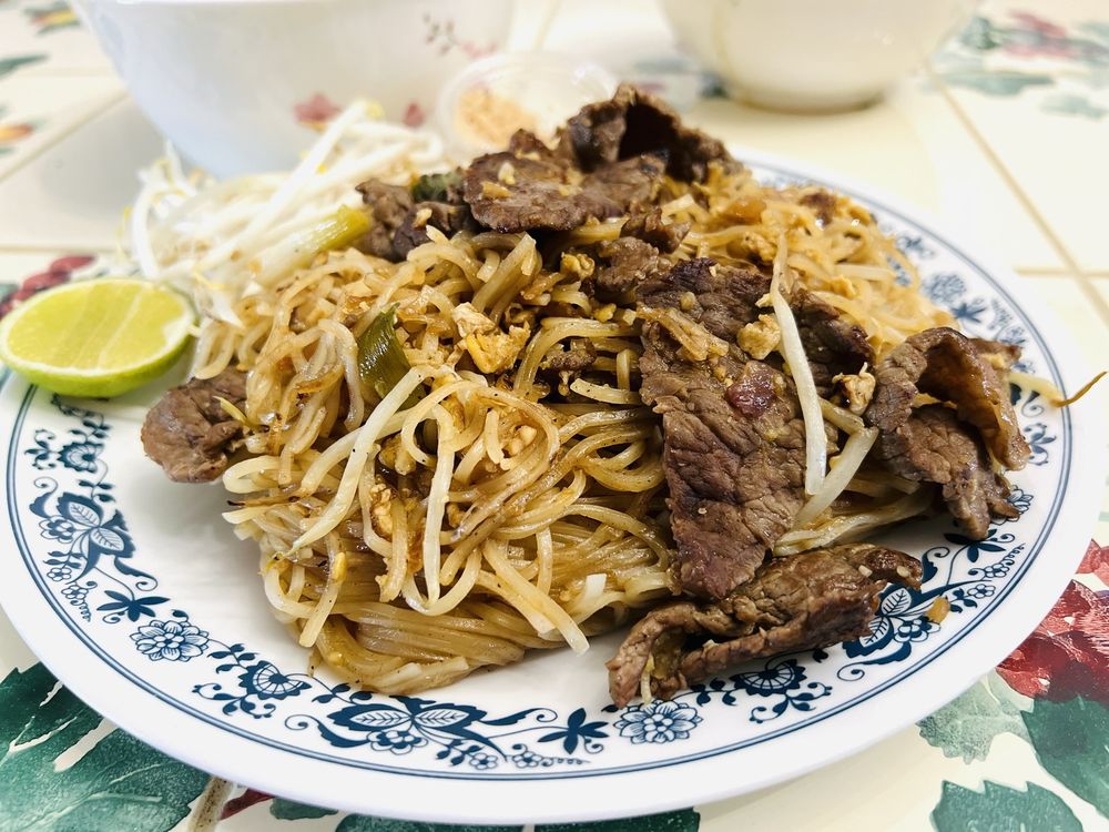 GRACE’S THAI KITCHEN - Updated May 2026 - 28 Photos & 11 Reviews - 1715 ...