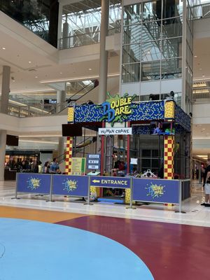 Nickelodeon Universe by null