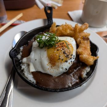 Koko Head Cafe - Koko Moco - Breakfast & Brunch Near Me - Honolulu, Hawaii