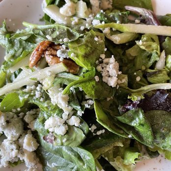 Horatio's - Maple Pear and Blue Cheese Salad - Seafood Near Me - San Leandro, California