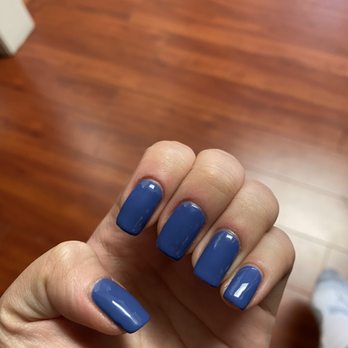 Blossom Nails - gel manicure - Nail Salons Near Me - Covina, California
