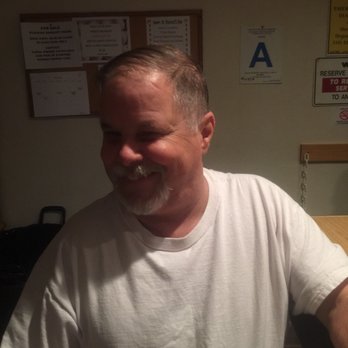 Carson VFW Post 10166 - This is the bartenders handsome husband.  He's a real ladies man.  He's got mucho dinero ladies. - Veterans Organizations Near Me - Torrance, California