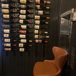 Adams Street Chophouse