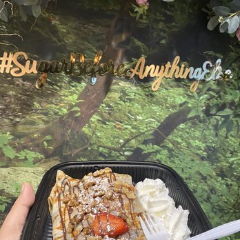 Sugar Bae Dessert Cafe - Sugar Bae - Desserts Near Me - Hicksville, New York Sugar Bae Dessert Cafe - Sugar Bae - Desserts Near Me - Hicksville, New York