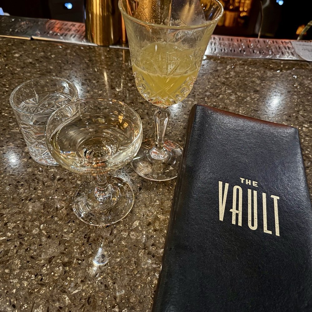 The Porn Star Cocktail The Porn Star Cocktail