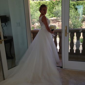 Bridal Elegance Studio - Bridal Near Me - TORRANCE, California