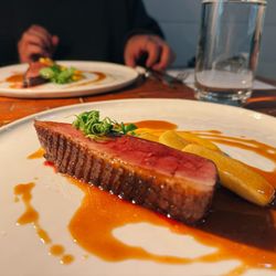 The Peasant - Duck Breast