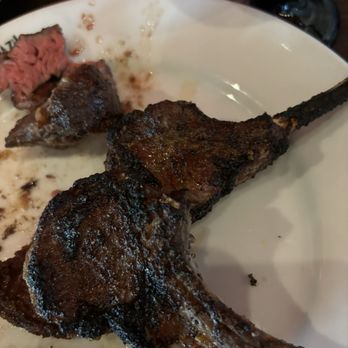Texas de Brazil - Lamb chops - Steakhouses Near Me - Honolulu, Hawaii Texas de Brazil - Lamb chops - Steakhouses Near Me - Honolulu, Hawaii