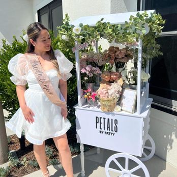 Petals by Patty - Florists Near Me Petals by Patty - Florists Near Me