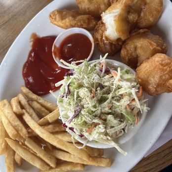 Chart Room Restaurant - Seafood Platter. - Seafood Near Me - Crescent City, California Chart Room Restaurant - Seafood Platter. - Seafood Near Me - Crescent City, California