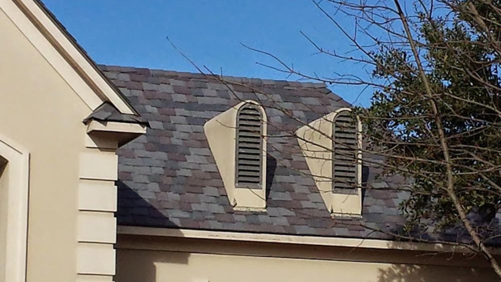 Slide of Hawk Restorations