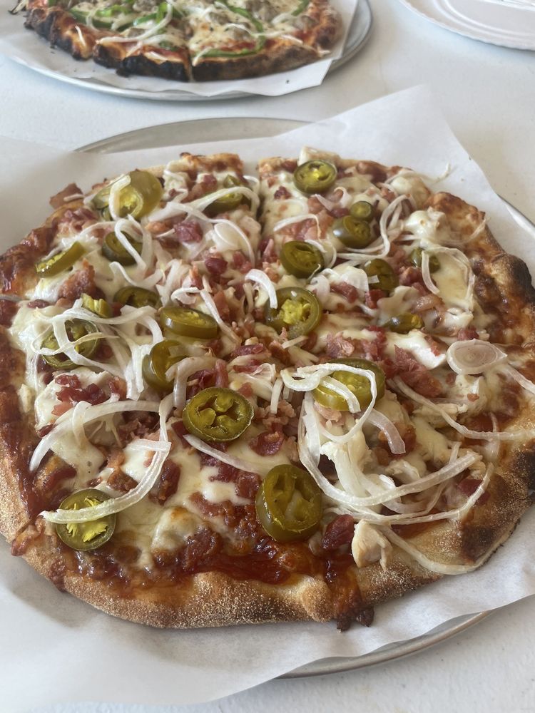 Holtkamp Winery - vineyard in Sunman, IN