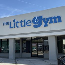 Exterior photo of The Little Gym of Northeast Orlando, FL - Orlando, Florida Exterior photo of The Little Gym of Northeast Orlando, FL - Orlando, Florida