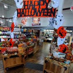 The Fresh Market
