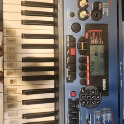 Djx midi keyboard