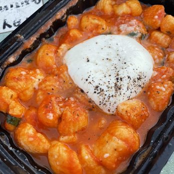 Forma Pasta Factory - gnocchi - Pasta Shops Near Me - Brooklyn, New York