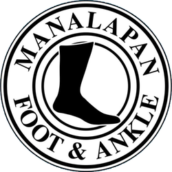 Manalapan Foot & Ankle