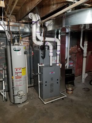 Furnace Installation - HVAC Royal Service is a licensed HVAC contractor, serving the Greater Chicago area. Call us for same
day availability. Furnace Installation - HVAC Royal Service is a licensed HVAC contractor, serving the Greater Chicago area. Call us for same
day availability.