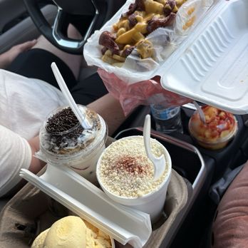 La Perla Snack Bar - Desserts Near Me - Freeport, Florida La Perla Snack Bar - Desserts Near Me - Freeport, Florida