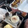 La Perla Snack Bar