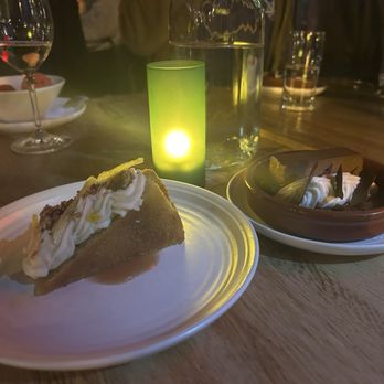 MAMA Oakland - Dessert! - Italian Near Me - Oakland, California