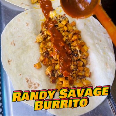 Johnny's Express by null