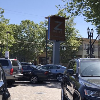 ButtercuP - Located on Broadway towards jack London square adjacent to Z Hotel - Breakfast & Brunch Near Me - Oakland, California