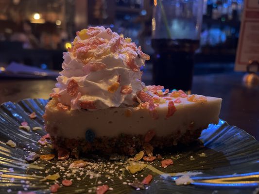 Broken Compass Tiki by null