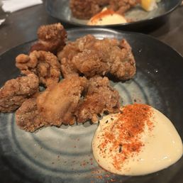 Karaage