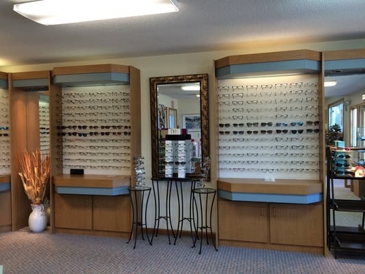 Shoreline Eye Associates