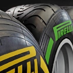 SpeedyTyres