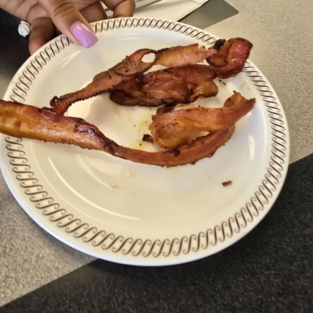 Waffle House - Breakfast & Brunch Near Me - Garner, North Carolina Waffle House - Breakfast & Brunch Near Me - Garner, North Carolina
