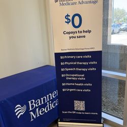 Banner Surgery Center Chandler - Copays 09/26