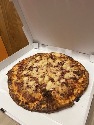 Geraci's Slice Shop by null