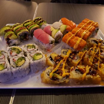 Sushi Xtreme - Japanese Near Me - Wilmington, Delaware Sushi Xtreme - Japanese Near Me - Wilmington, Delaware