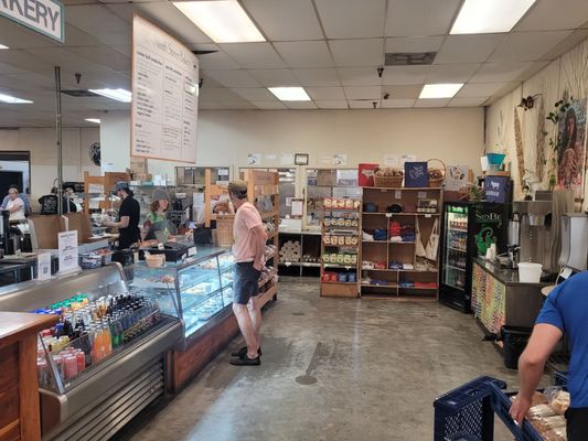 Ninth Street Bakery by null