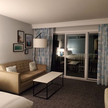 DoubleTree by Hilton Ocean City Oceanfront - Hotels Near Me - Ocean City, Maryland