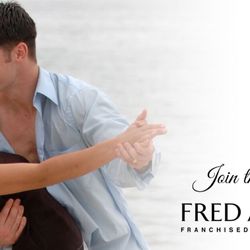 Fred Astaire Dance Studios - Fred Astaire Studio's have been teaching Ballroom and Latin Dancing for more than 65 years.