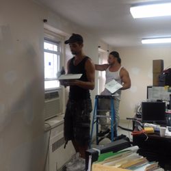 A Star Painters