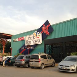Park Bornova Outlet Center