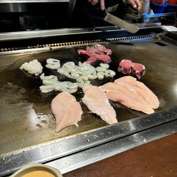 Mt. Fuji Sushi & Hibachi - Sushi Bars Near Me - Aurora, Colorado Mt. Fuji Sushi & Hibachi - Sushi Bars Near Me - Aurora, Colorado