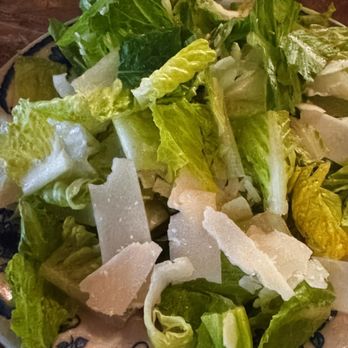 Rocco's Tacos & Tequila Bar - Caesar salad - Mexican Near Me - Boca Raton, Florida