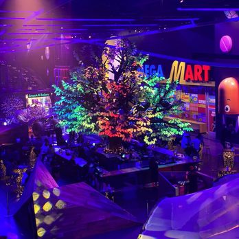 AREA15 - Venues & Event Spaces Near Me - Las Vegas, Nevada