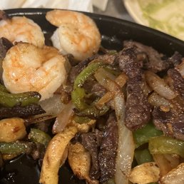 Fajitas